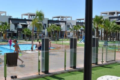 Topp lejlighed i Oasis Beach La Zenia 4 Nº 116 in España Casas