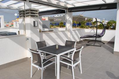 Top Leilighet i Oasis Beach La Zenia 6 Nº 084 in España Casas