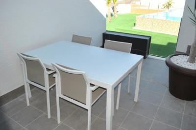 Top-Wohnung in Oasis Beach Punta Prima 8 Nº 030 in España Casas