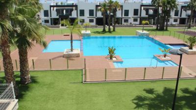 Topp lejlighed i Oasis Beach La Zenia 3 Nº 010 in España Casas