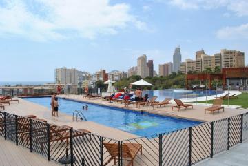 Lägenhet i Sunset Drive Benidorm 1 Nº 573 in España Casas