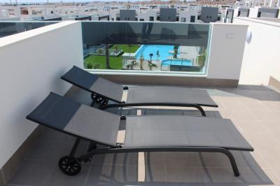 Topplägenhet i Oasis Beach Punta Prima 9 Nº 096 in España Casas