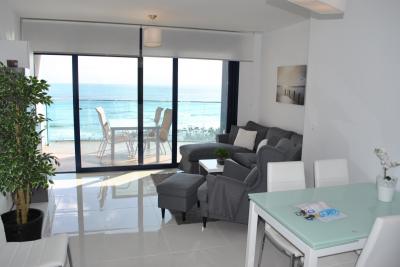 Appartement in Sea Senses Punta Prima 2 Nº 262 in España Casas