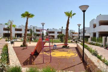 Top floor apartment in Secreto de la Zenia 1 Nº 026 in España Casas