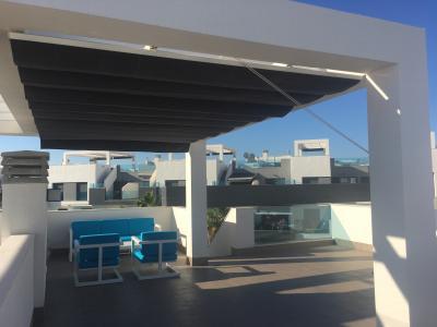 Penthouse appartement dans Oasis Beach El Raso 10 Nº 042 in España Casas