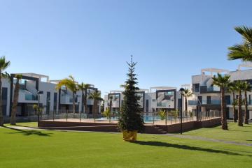 Top Leilighet i Oasis Beach El Raso 10 Nº 074 in España Casas