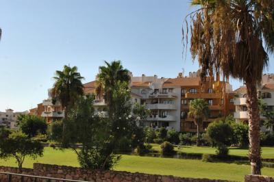 Lägenhet i Resort Punta Prima 6 Nº 3F in España Casas