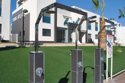 Første etasje leilighet i Oasis Beach La Zenia 1 Nº 007 in España Casas