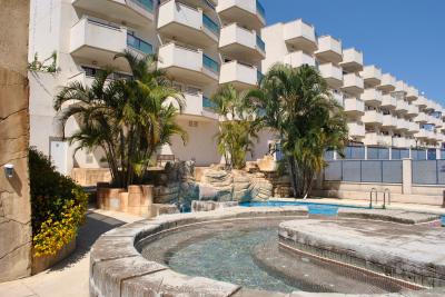 Íbúð í Calle Elcano Zen, La Zenia on España Casas