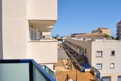 Lejlighed i Calle Elcano Zen, La Zenia in España Casas