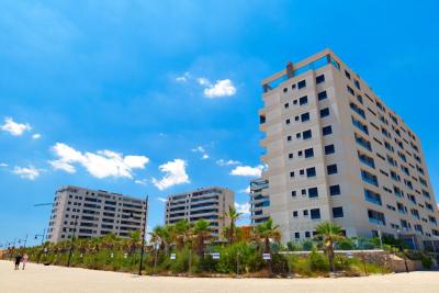 Appartement à Panorama Mar Punta Prima 8 Nº 8A in España Casas