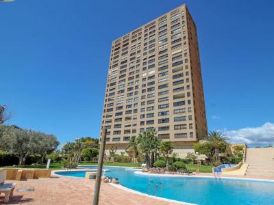 Coblanca 32 Benidorm Lägenhetsuthyrning in España Casas