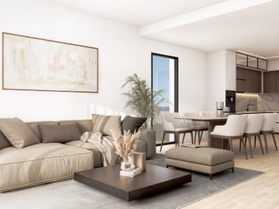 My White Resort Apartments Nº 1032 in España Casas