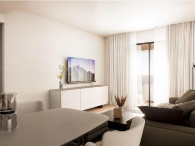 My White Resort Apartments Nº 1032 in España Casas