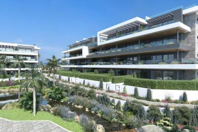 Lagoons Village Rentals / www.lagoonsvillage.com in España Casas