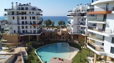 Allonbay Village Appartmenten / www.allonbayvillage.com on España Casas