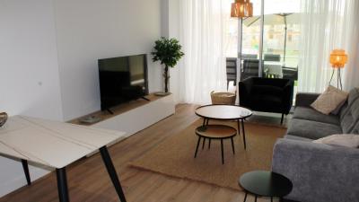 Rent an apartment in Residence EMA  in España Casas