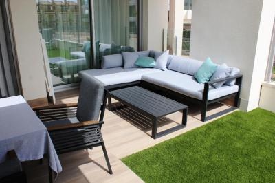 Rent an apartment in Residence EMA  in España Casas