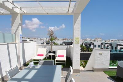 Penthouse in Oasis Beach La Zenia 4 Nº 102 in España Casas