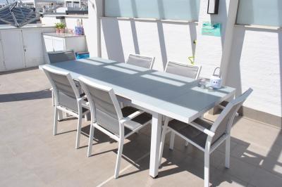 Penthouse in Oasis Beach La Zenia 4 Nº 102 in España Casas