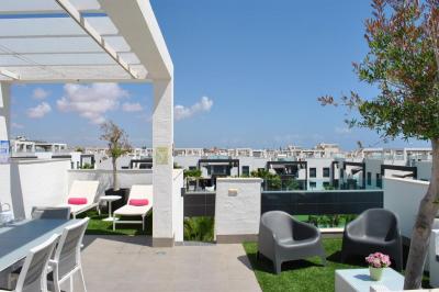 Top-Wohnung in Oasis Beach La Zenia 4 Nº 102 in España Casas