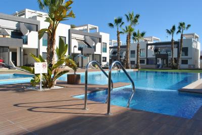 Top Leilighet i Oasis Beach La Zenia 1 Nº 042 in España Casas